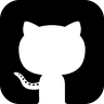 GitHub Logo